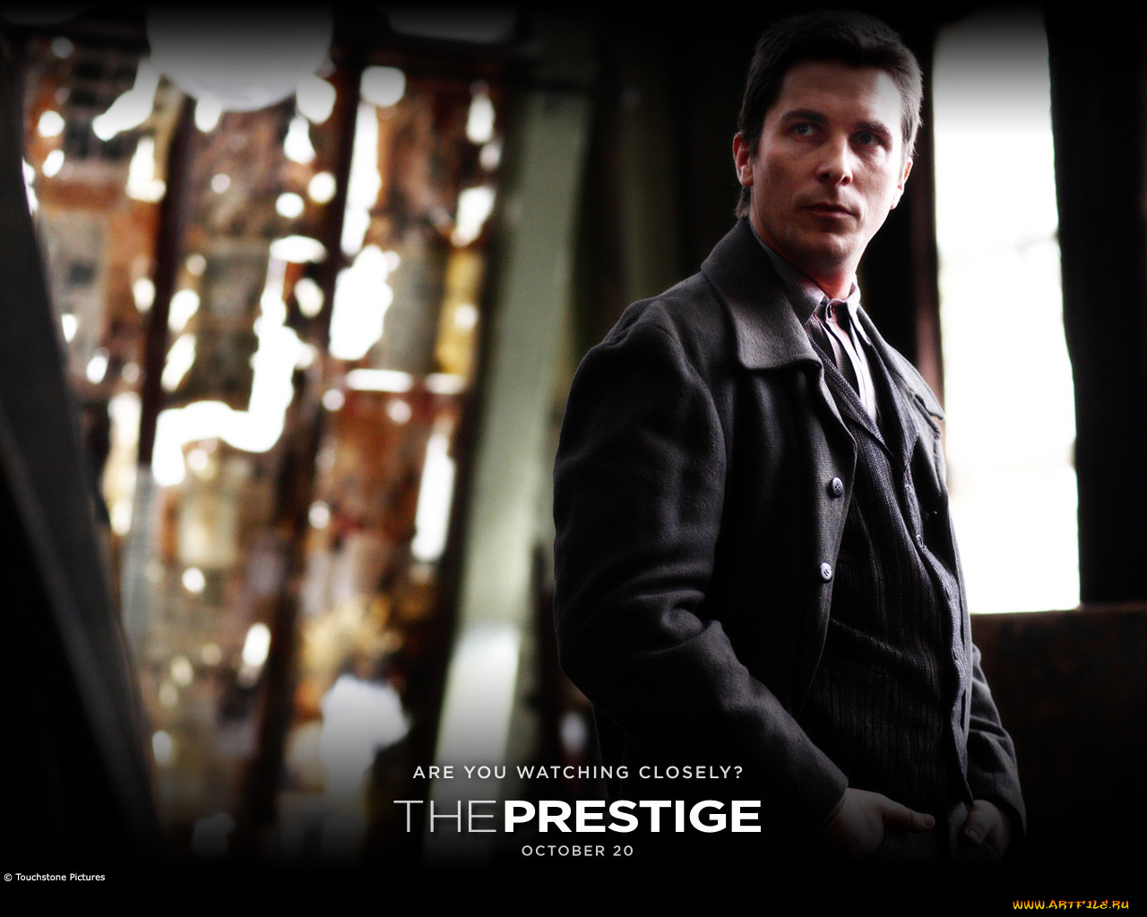 , , the, prestige
